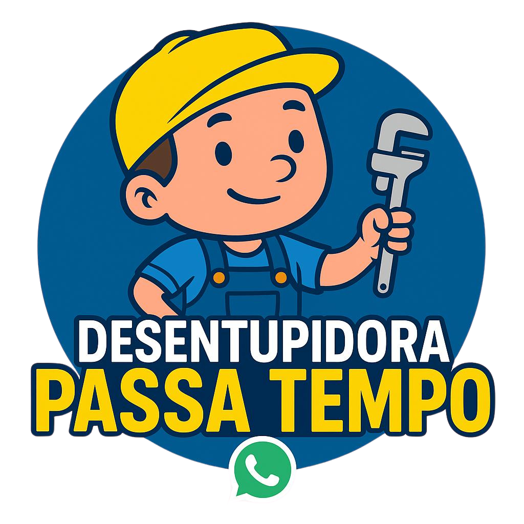 Desentupidora